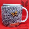 Cosy Cup Papillon
