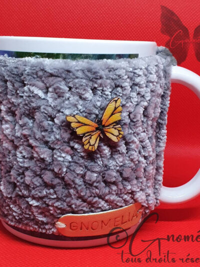 Cosy Cup Papillon