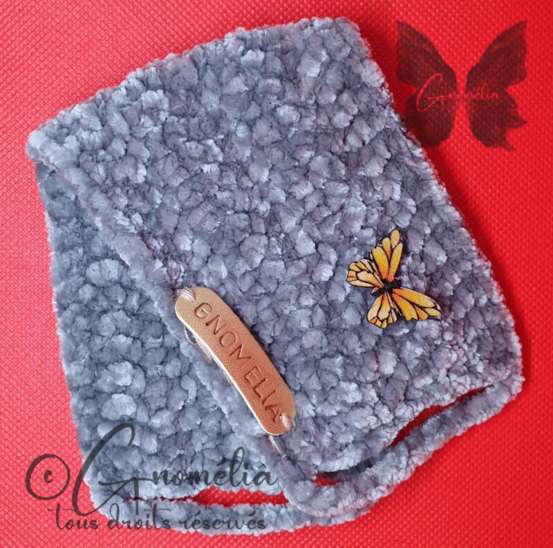 Cosy Cup Papillon