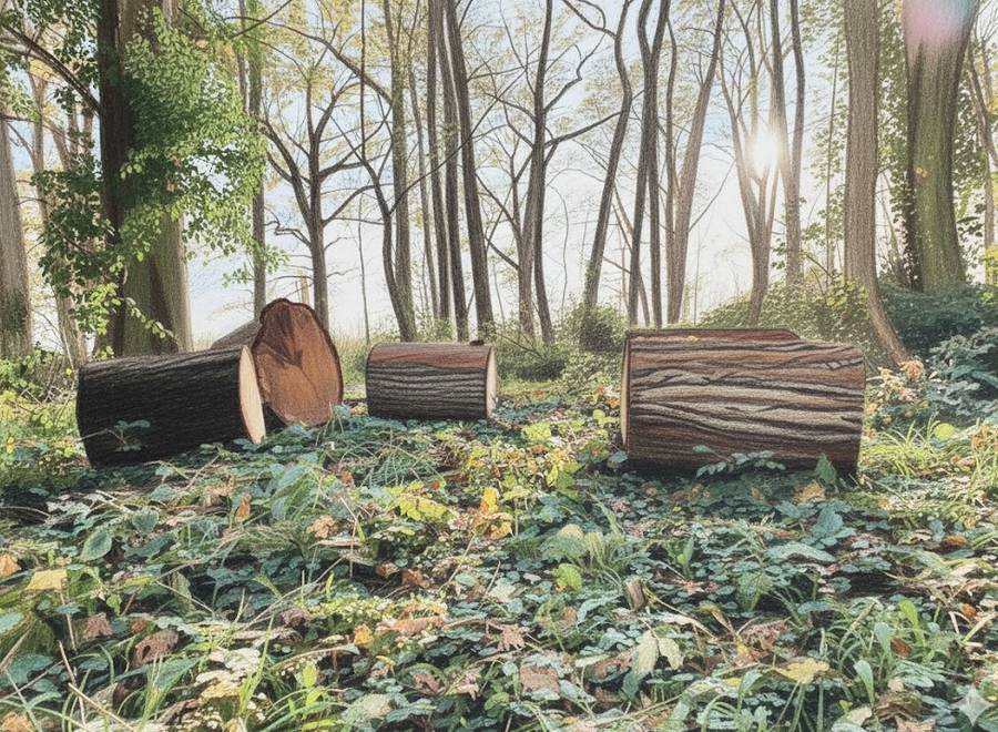 Gnomélia, Elodie Delavaud