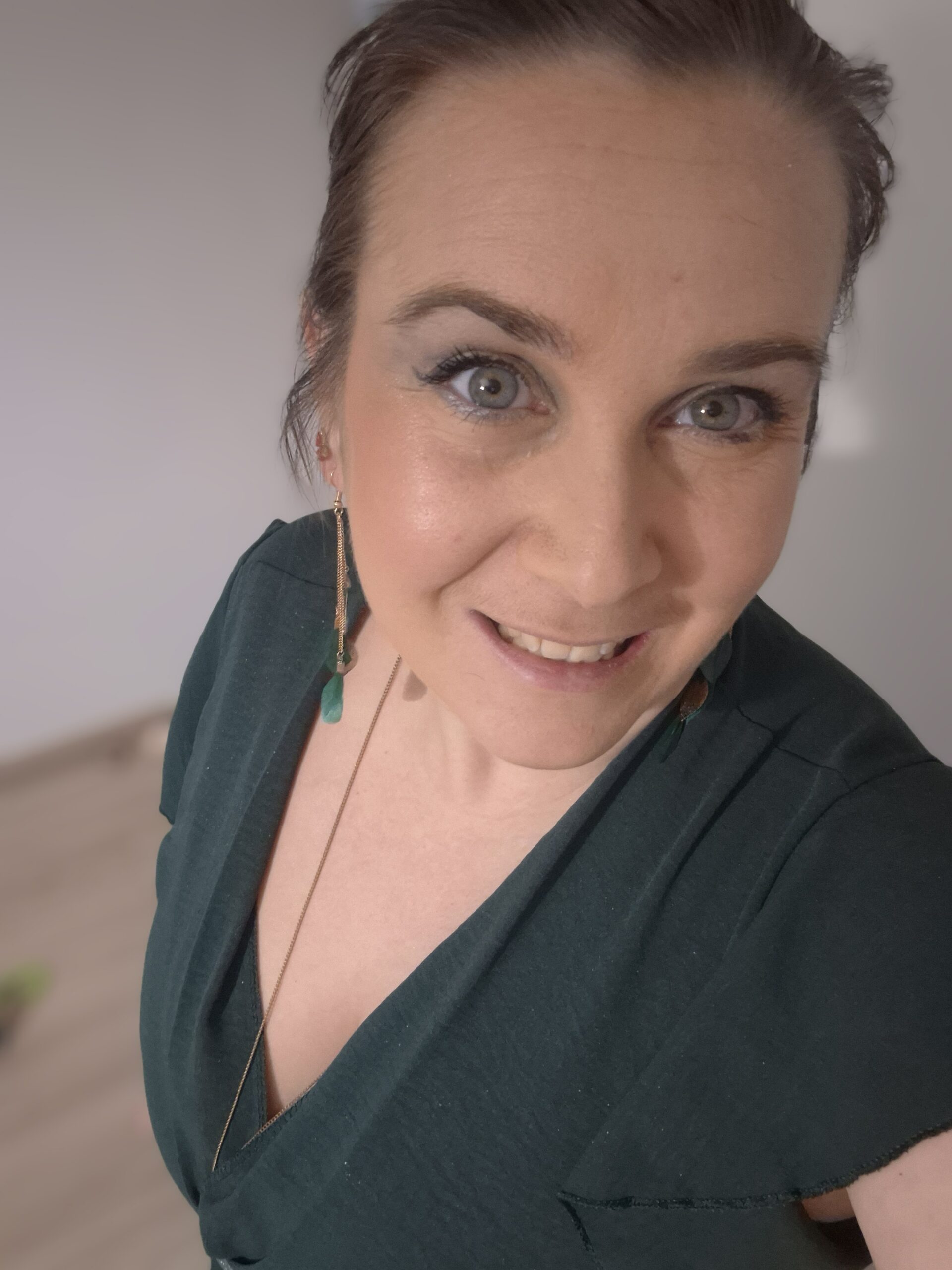 Gnomélia, Elodie Delavaud