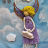 Célia Nuage Fée Noctalien 2 Gnomélia v2 Célia Nuage Fée Noctalien 2 Gnomélia v2