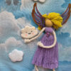 Célia Nuage Fée Noctalien 3 Gnomélia v2 Célia Nuage Fée Noctalien 2 Gnomélia v2