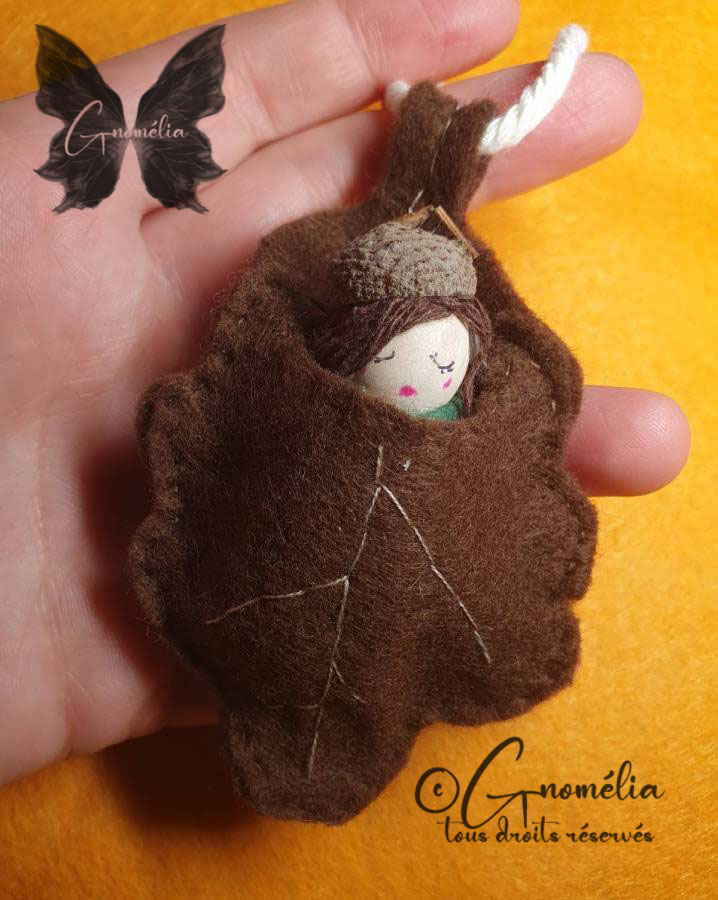 Mathilda Lutine Feuille 1 Gnomélia v2 Mathilda