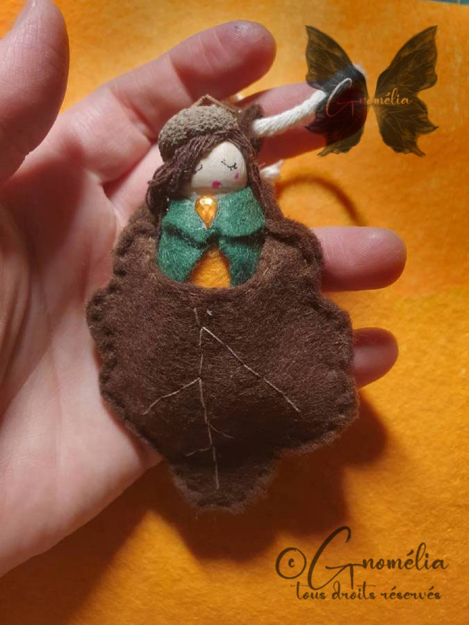 Mathilda Lutine Feuille 4 Gnomélia v2 Mathilda