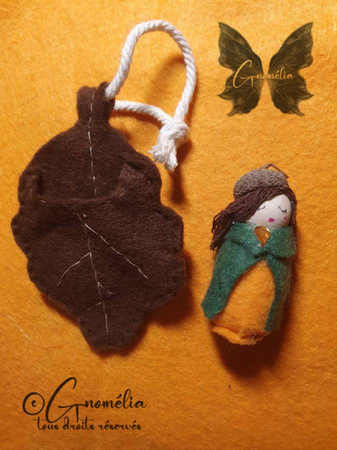 Mathilda Lutine Feuille 5 Gnomélia v2 Mathilda