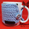 Cosy Cup Bleu