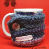 Cosy Cup Violet Fleur 2