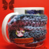 Cosy Cup Violet Libellule