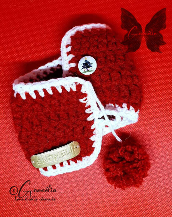 Cosy Cup Noël Sapin Pompon