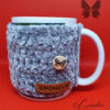 Cosy Cup Papillon Bouton