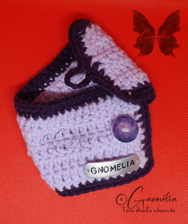 Cosy Cup Violet