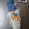 Méduso Gnome Aquatique Méduses 5 Gnomélia v2 Méduso, gnome aquatique de Gnomélia sur le frigo