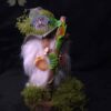 Albéric Gardien des Bois Conseil des Anciens Gnome Gnomélia