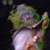 Albéric Gardien des Bois Conseil des Anciens Gnome Gnomélia