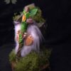 Albéric Gardien des Bois Conseil des Anciens Gnome Gnomélia