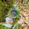 Albéric Gnome Conseil des Anciens Gardiens des Bois Gnomélia