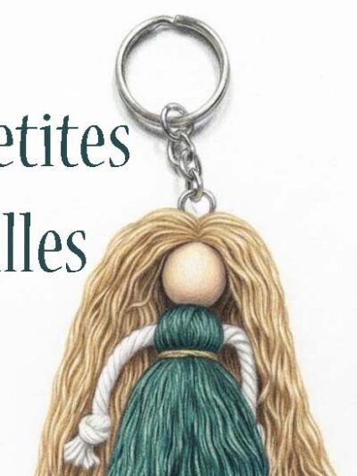 Catégorie Petites Filles Gnomélia Catégorie Petites Filles Gnomélia
