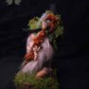 Derval Gardien des Bois Conseil des Anciens Gnome Gnomélia