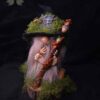 Derval Gardien des Bois Conseil des Anciens Gnome Gnomélia
