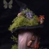 Derval Gardien des Bois Conseil des Anciens Gnome Gnomélia