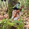 Derval Gnome Conseil des Anciens Les Gardiens des Bois Gnomélia