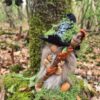 Derval Gnome Conseil des Anciens Les Gardiens des Bois Gnomélia