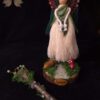 Fée Amérinda Reine Gardien des Bois Gnomélia