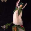 Fée Amérinda Reine Gardien des Bois Gnomélia