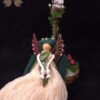 Fée Amérinda Reine Gardien des Bois Gnomélia