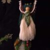 Fée Amérinda Reine Gardien des Bois Gnomélia
