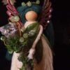 Fée Amérinda Reine Gardien des Bois Gnomélia