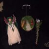 Fée Amérinda Reine Gardien des Bois Gnomélia