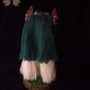 Fée Amérinda Reine Gardien des Bois Gnomélia