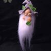 Gnome Gabin Gardien des Bois Minis Gnomélia