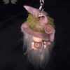Glandin Gnome Gardien des Bois Minis Gnomélia