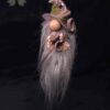 Glandin Gnome Gardien des Bois Minis Gnomélia