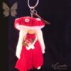 Petite Fille Amania Jumelle Gardiens des Bois Gnomélia