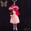 Petite Fille Amélia Jumelle Gardiens des Bois Gnomélia
