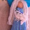 Petite Fille Lactara Gardiens des Bois Gnomélia