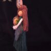 Petite Fille Quercia Gardiens des Bois Gnomélia