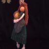 Petite Fille Quercia Gardiens des Bois Gnomélia