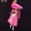 Petite Fille Suilline Gardiens des Bois Gnomélia