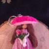 Petite Fille Suilline Gardiens des Bois Gnomélia