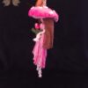 Petite Fille Suilline Gardiens des Bois Gnomélia