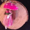 Petite Fille Suilline Gardiens des Bois Gnomélia