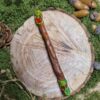 Sceptre Tarsac Gnome Conseil des Anciens Les Gardiens des Bois Gnomélia