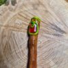 Sceptre Tarsac Gnome Conseil des Anciens Les Gardiens des Bois Gnomélia
