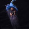 Gnome Soral Gardien des Bois Minis Gnomélia