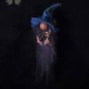 Gnome Soral Gardien des Bois Minis Gnomélia